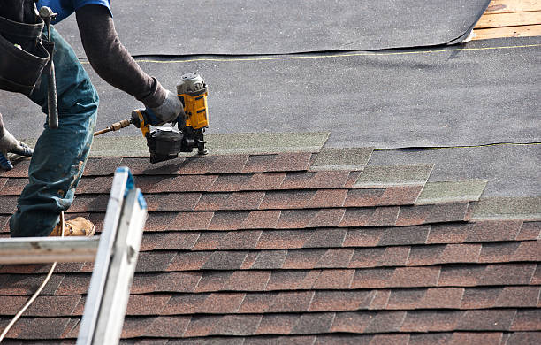 Licensed Gutter Installation service in Amberson, PA - Brentwood Metal Roofing